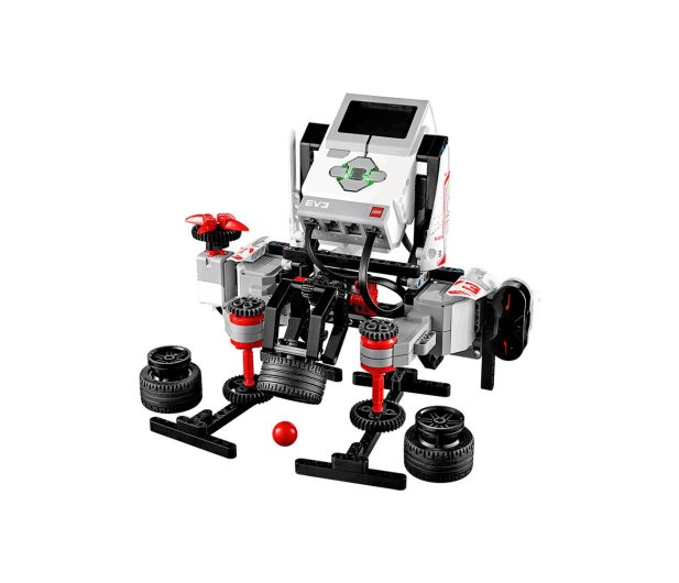 LEGO MINDSTORMS EV3 - 158397 - zdjęcie 4